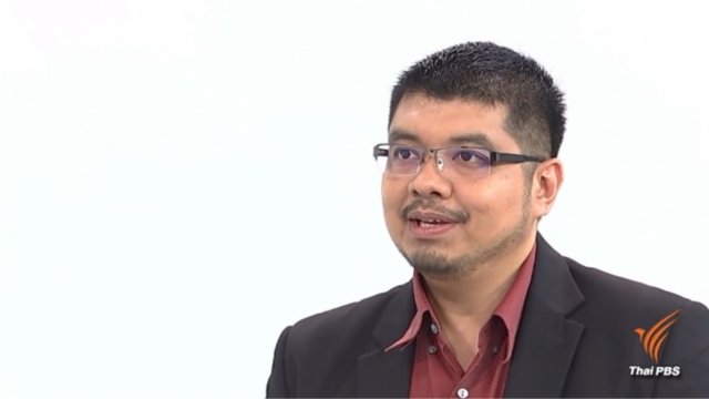 Teaching coding to Thai kids good if teachers are equipped for new role - educational economist Teaching coding to Thai kids good if teachers are equipped for new role - educational economist