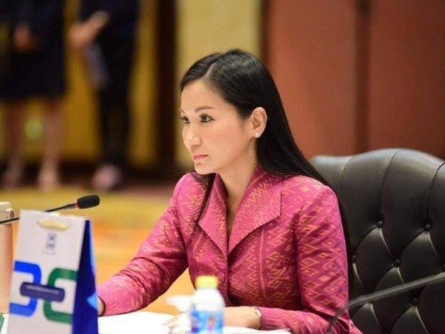 Cabinet to name its spokesperson and deputy today Cabinet to name its spokesperson and deputy today
