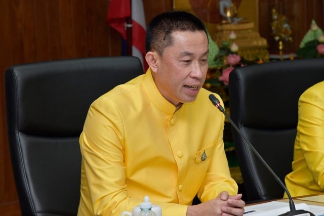 Transport Ministry to propose 120kph speed limit on 4-lane roads