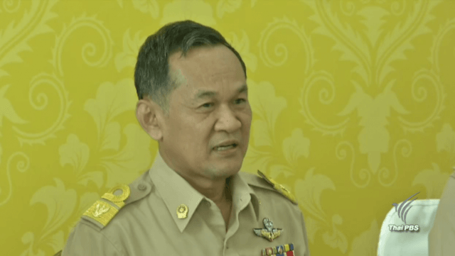 Former NOB chief found to be ‘unusually rich’ by NACC Former NOB chief found to be ‘unusually rich’ by NACC