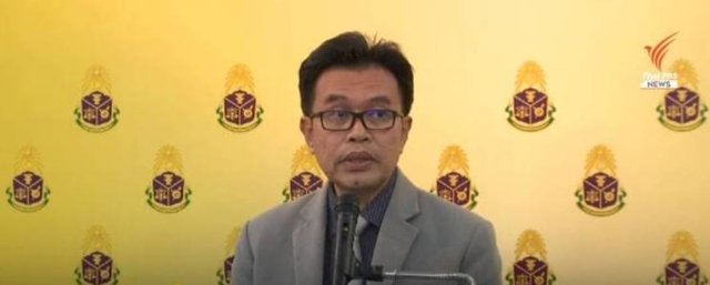 Worth over ฿500m, ex Office of Buddhism chief declared ‘unusually wealthy’ Worth over ฿500m, ex Office of Buddhism chief declared ‘unusually wealthy’