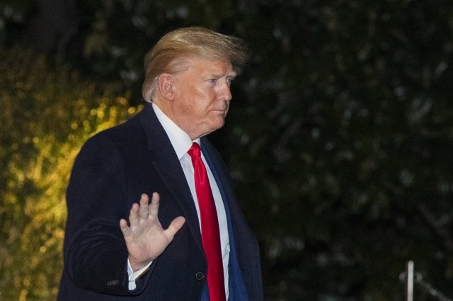 Senate approves impeachment trial rules, rejecting witnesses