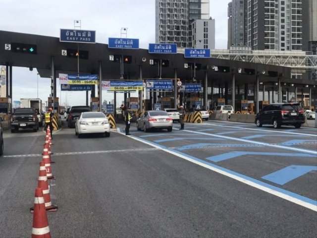 Consumer Foundation asks Administrative Court to suspend toll increase