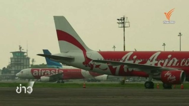 Thai Air Asia suspends all flights to Wuhan to prevent spread of coronavirus