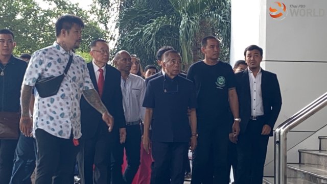 Supreme Court verdict related to siege of General Prem’s residence moved to April 30th Supreme Court verdict related to siege of General Prem’s residence moved to April 30th