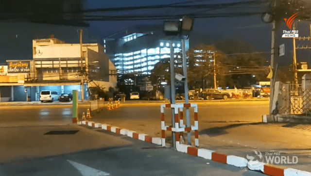 Korat mass shooting death toll jumps to 27