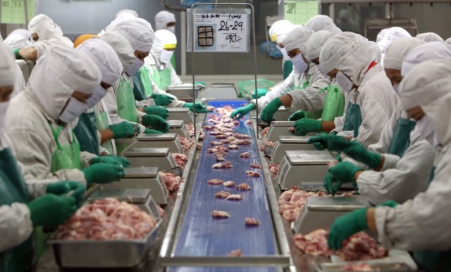 80,000 factories across Thailand told to take precautions against COVID-19 80,000 factories across Thailand told to take precautions against COVID-19