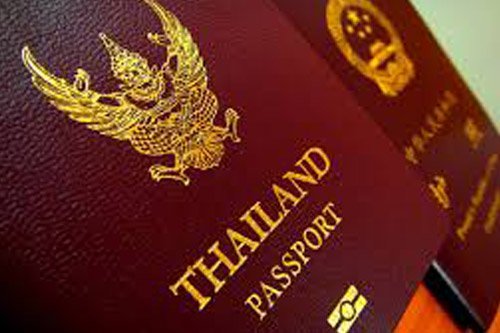 Thailand suspends visa on arrival facility for citizens of 18 countries Thailand suspends visa on arrival facility for citizens of 18 countries