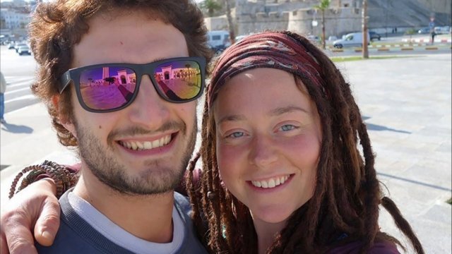 Western couple abducted in Burkina in 2018 found alive in Mali Western couple abducted in Burkina in 2018 found alive in Mali