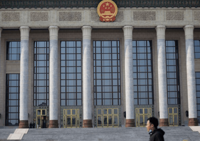 China reports three new mainland coronavirus cases on April 26, two imported