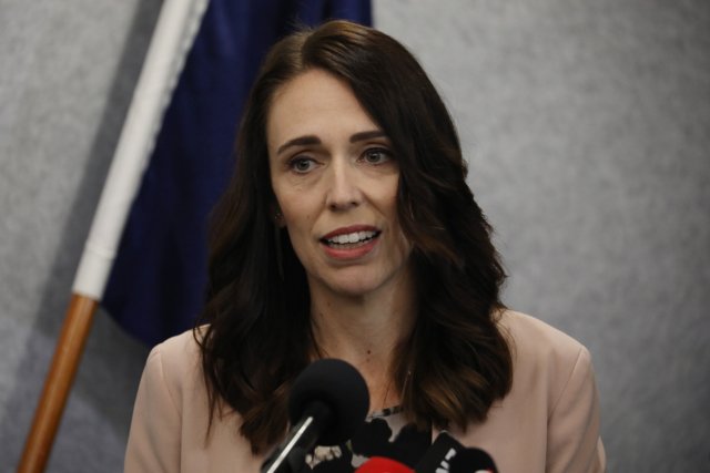Australia, New Zealand move to seal borders to curb virus Australia, New Zealand move to seal borders to curb virus