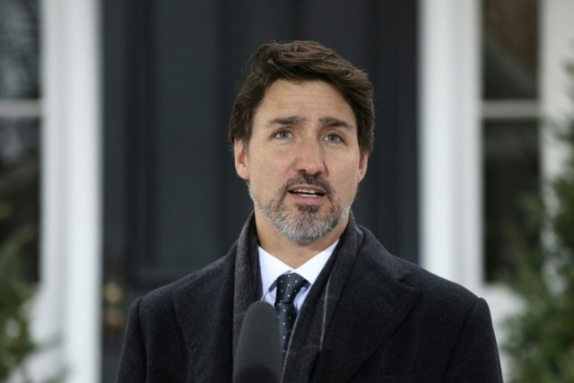 Canada bans assault weapons after deadliest shooting