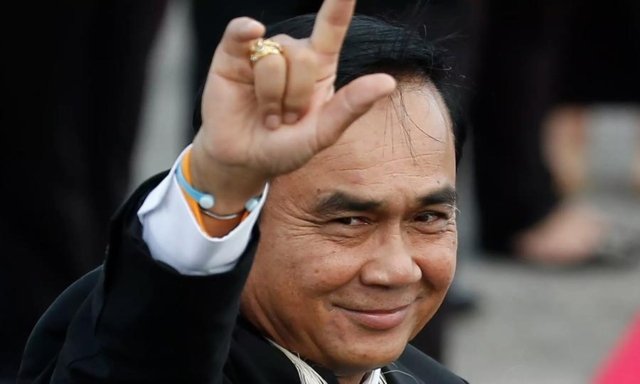 PM insists THAI adheres to a viable rehabilitation plan
