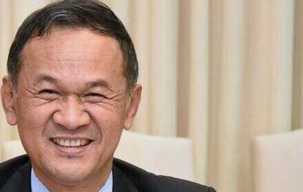 Former National Office of Buddhism officials given heavy prison terms