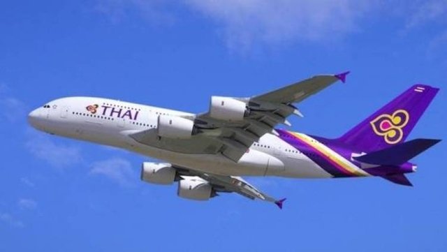 PM supports court-sanctioned rehabilitation programme for THAI