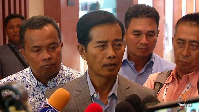 Transport Ministry backs down over administering THAI rehabilitation plan Transport Ministry backs down over administering THAI rehabilitation plan