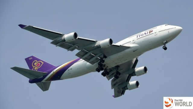Labour federation opposes proposed rehabilitation scheme for THAI