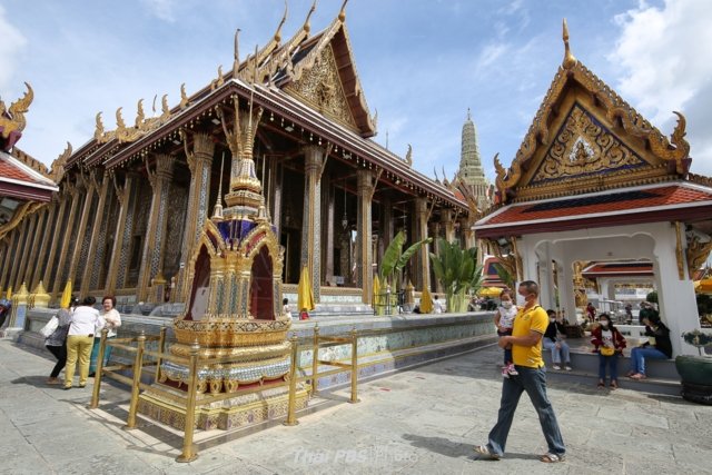 Thailand enjoys another day free from new COVID-19 infections or fatalities Thailand enjoys another day free from new COVID-19 infections or fatalities
