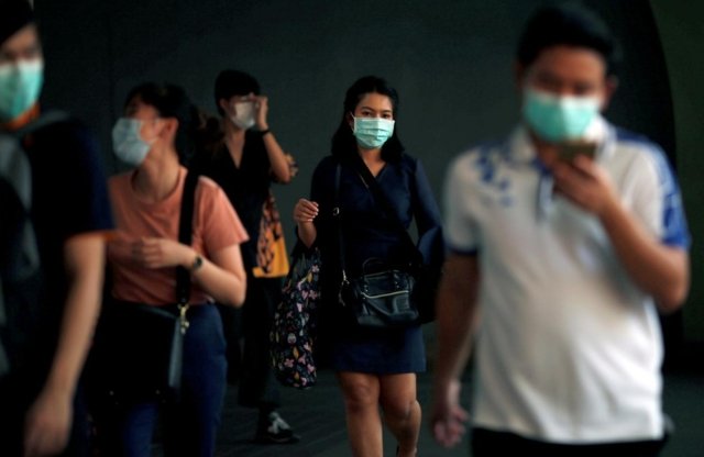 Thailand records two new COVID-19 infections in quarantine