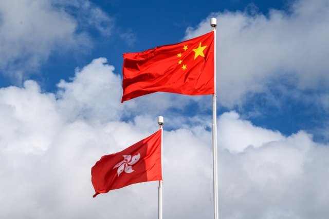 Asia Today: Chinese city tightens rules, Victoria might, too