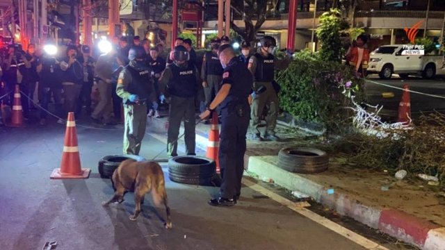 Injured security guard out of danger after bullet removed from his abdomen