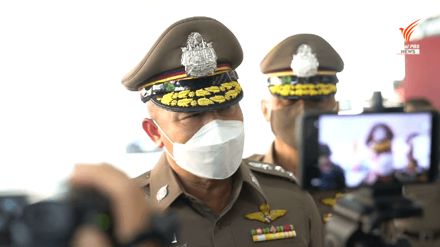COVID-infected illegal Thai returnees from Thachilek to face charges COVID-infected illegal Thai returnees from Thachilek to face charges