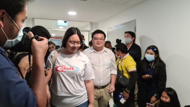 Ratsadon group to discuss on lèse majesté law tomorrow at October 14 Memorial Ratsadon group to discuss on lèse majesté law tomorrow at October 14 Memorial