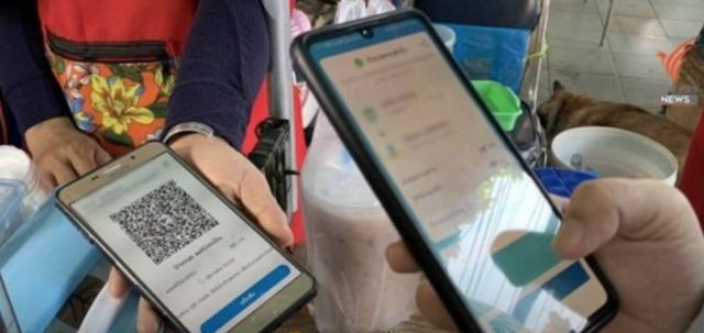 Government to introduce “Thailand Plus” application for foreign tourists
