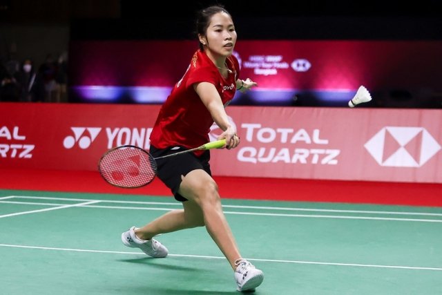Thailand's Ratchanok Intanon downs Indian star PV Sindhu Thailand's Ratchanok Intanon downs Indian star PV Sindhu