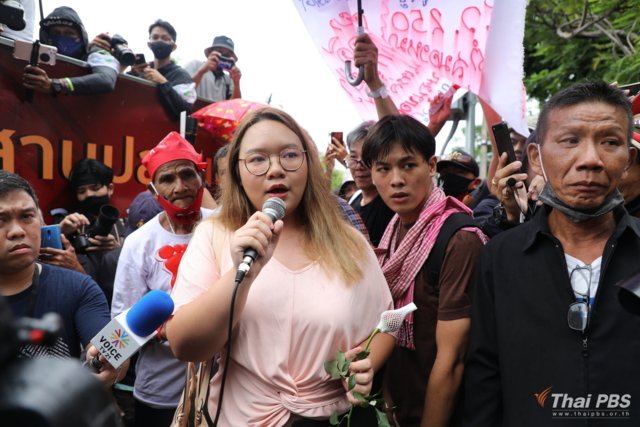 Prosecutors to decide on March 8th whether to indict 18 Ratsadon members