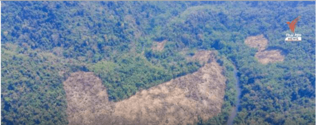 Thai PM assures fair treatment of indigenous Karens in Pong Luek Bang Kloy