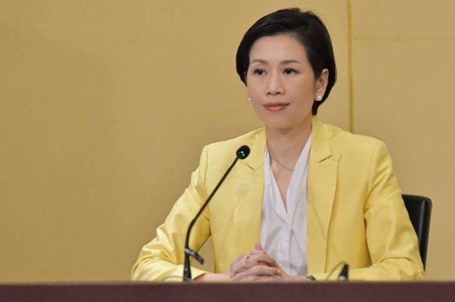 Officials involved in adultery or sexual harassment to be suspended without pay