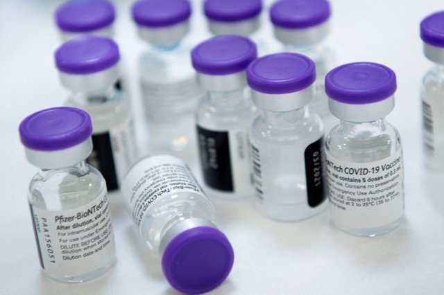 Ad hoc panel to procure vaccines with private sector participation Ad hoc panel to procure vaccines with private sector participation