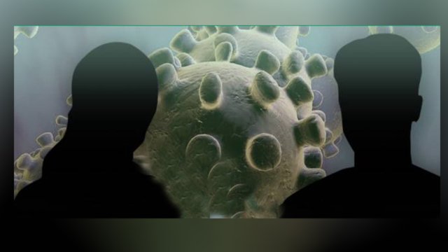 Couple to face legal action for not disclosing their COVID infections