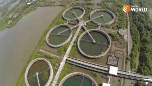 How Klong Dan project gushed from pollution solution to corruption torrent to expensive lesson How Klong Dan project gushed from pollution solution to corruption torrent to expensive lesson