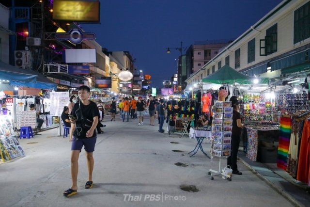 Bangkok’s Khaosan Road businesses drop plans for Songkran celebrations Bangkok’s Khaosan Road businesses drop plans for Songkran celebrations