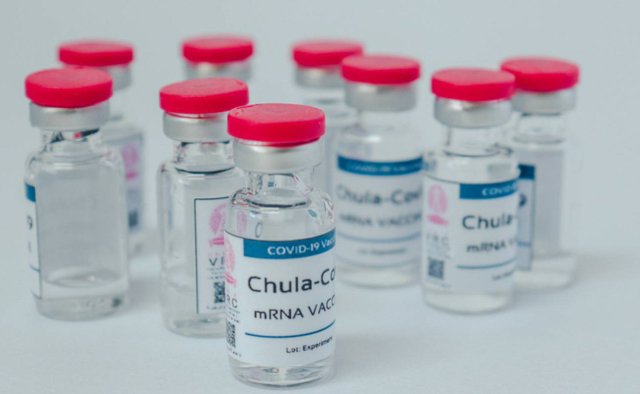 Chulalongkorn University’s COVID mRNA vaccine to enter human trials Chulalongkorn University’s COVID mRNA vaccine to enter human trials