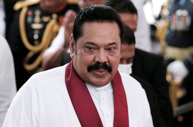 Sri Lanka PM quits after supporters run riot Sri Lanka PM quits after supporters run riot