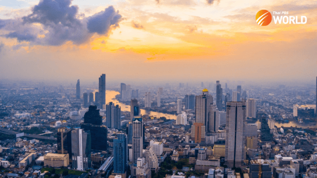 5 decades of governor elections that have shaped modern Bangkok
