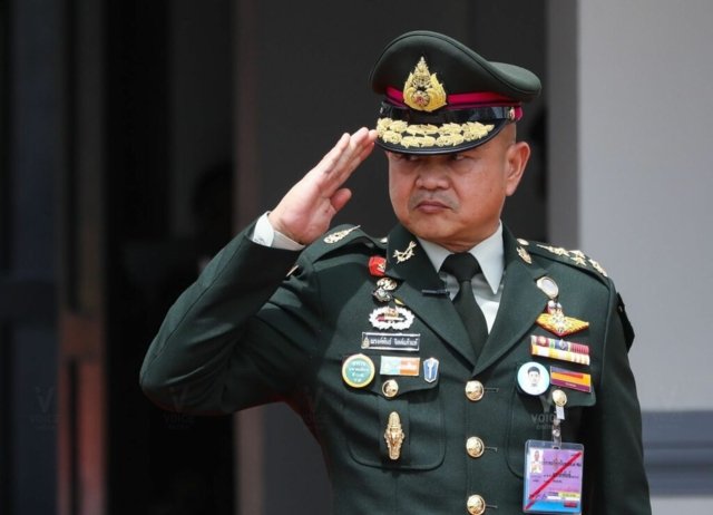 Lazada banned from Thai army compounds following video controversy Lazada banned from Thai army compounds following video controversy