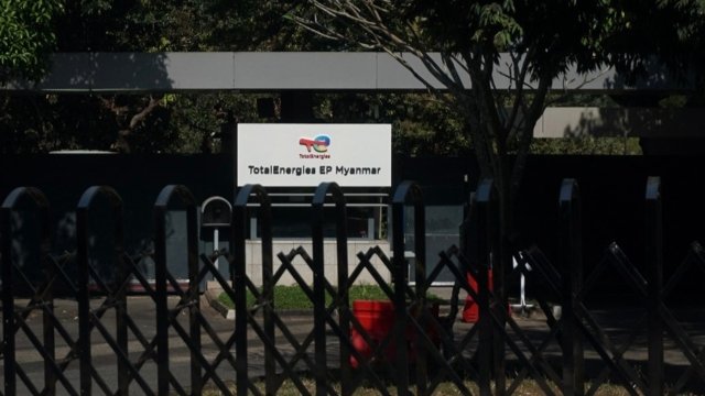 Foreign energy giants leave Myanmar, Chinese companies to likely replace them