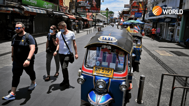 Thailand’s 2022 GDP growth projection cut to 3%, 2.2% recorded for Q1