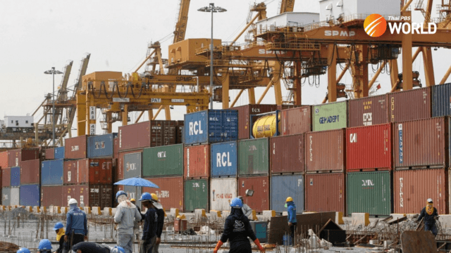 Thailand to begin talks on Indo-Pacific Economic Framework Thailand to begin talks on Indo-Pacific Economic Framework