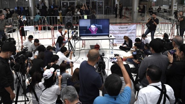 Press Freedom: No laws can win over the truth Press Freedom: No laws can win over the truth