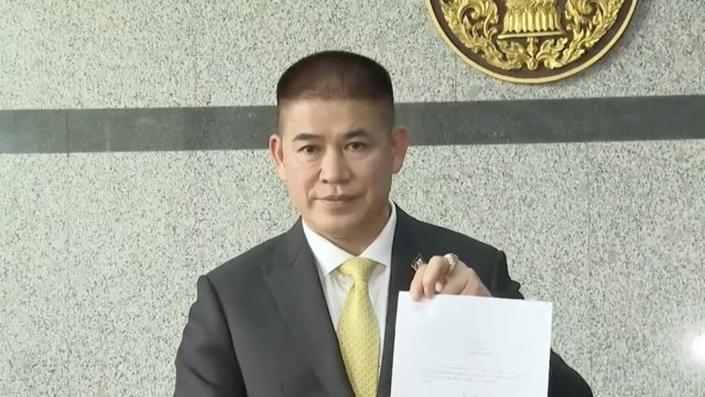 Court’s decision on convicted Thai minister ‘shocking, but not surprising’ Court’s decision on convicted Thai minister ‘shocking, but not surprising’
