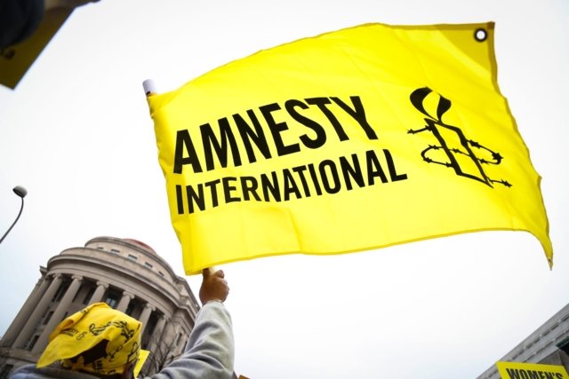 Amnesty urges Thailand to suspend custodial remand of suspects to contain COVID-19 spread Amnesty urges Thailand to suspend custodial remand of suspects to contain COVID-19 spread