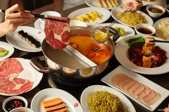 Curtain closes on the legendary sukiyaki restaurant in Bangkok's Siam Square