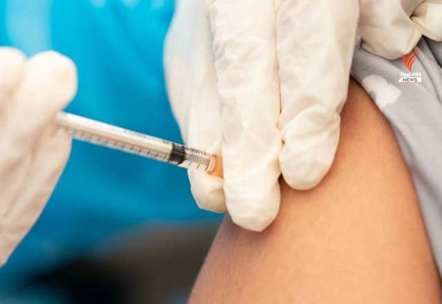 Registration for mass inoculations in Bangkok opens Thursday Registration for mass inoculations in Bangkok opens Thursday