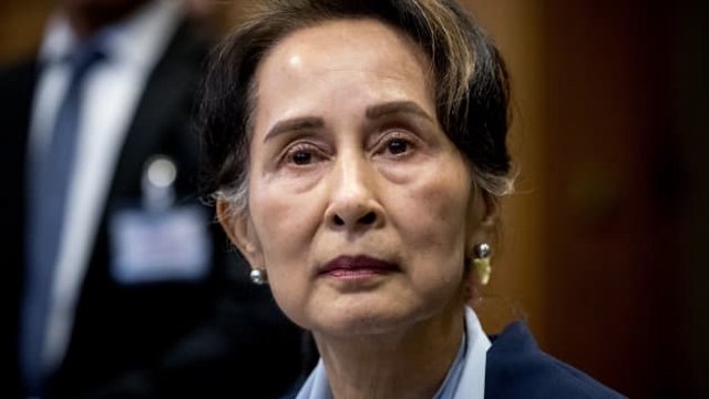 Myanmar authorities open new corruption cases against Suu Kyi Myanmar authorities open new corruption cases against Suu Kyi