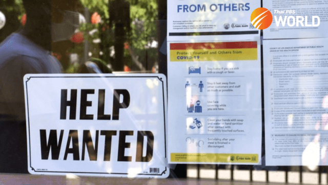 Pre-pandemic global employment levels not expected until 2023 - OECD